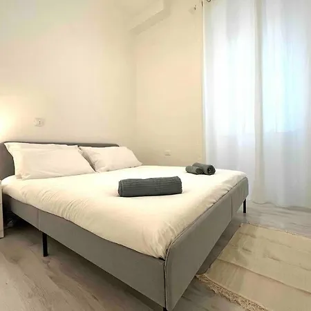 Ospedale Maggiore - Dimora Zen * Trieste