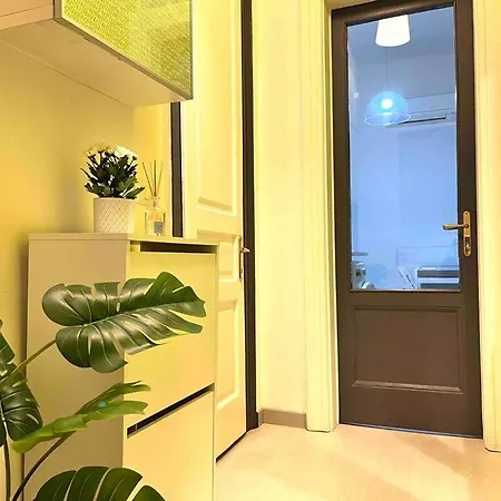 Ospedale Maggiore - Dimora Zen Apartmán *