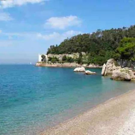Apartment Ospedale Maggiore - Dimora Zen Trieste
